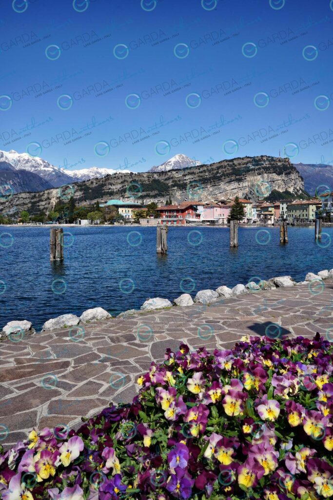 Torbole sul Garda – Lungolago