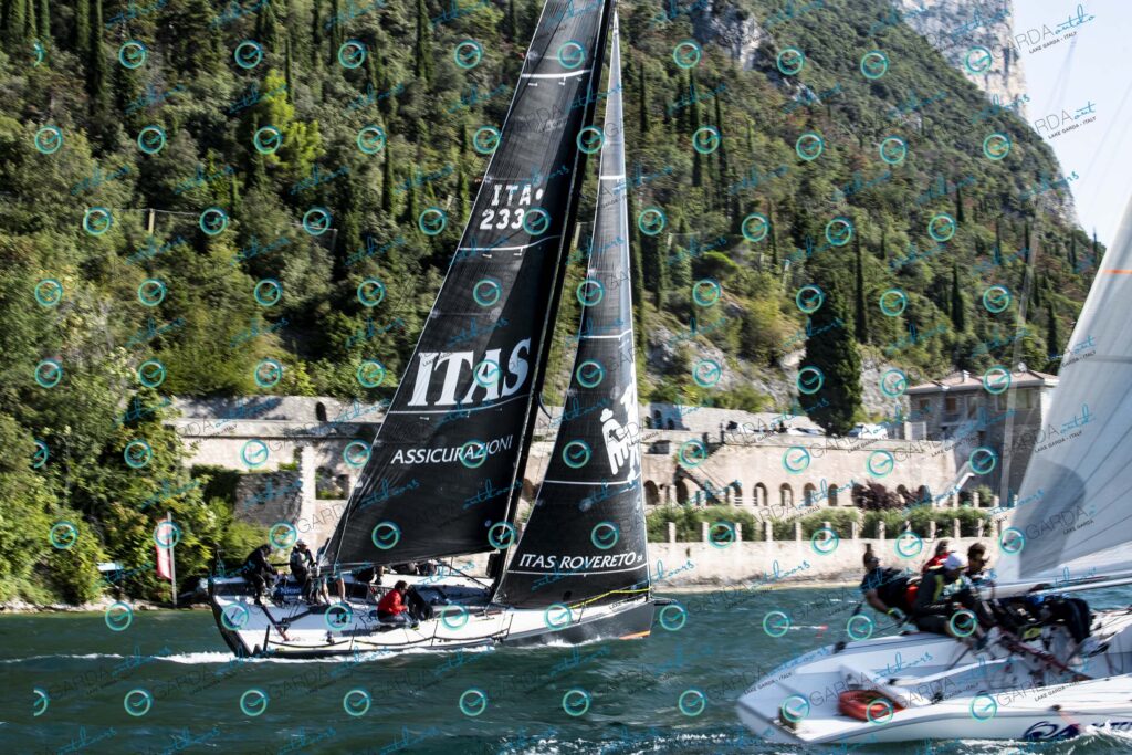 regata 100 miglia