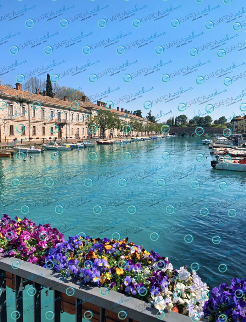 Peschiera del Garda