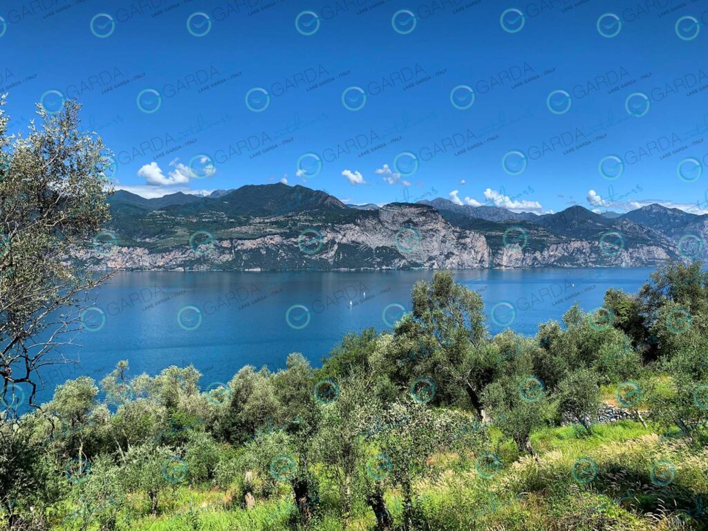 Brenzone sul Garda – panorama