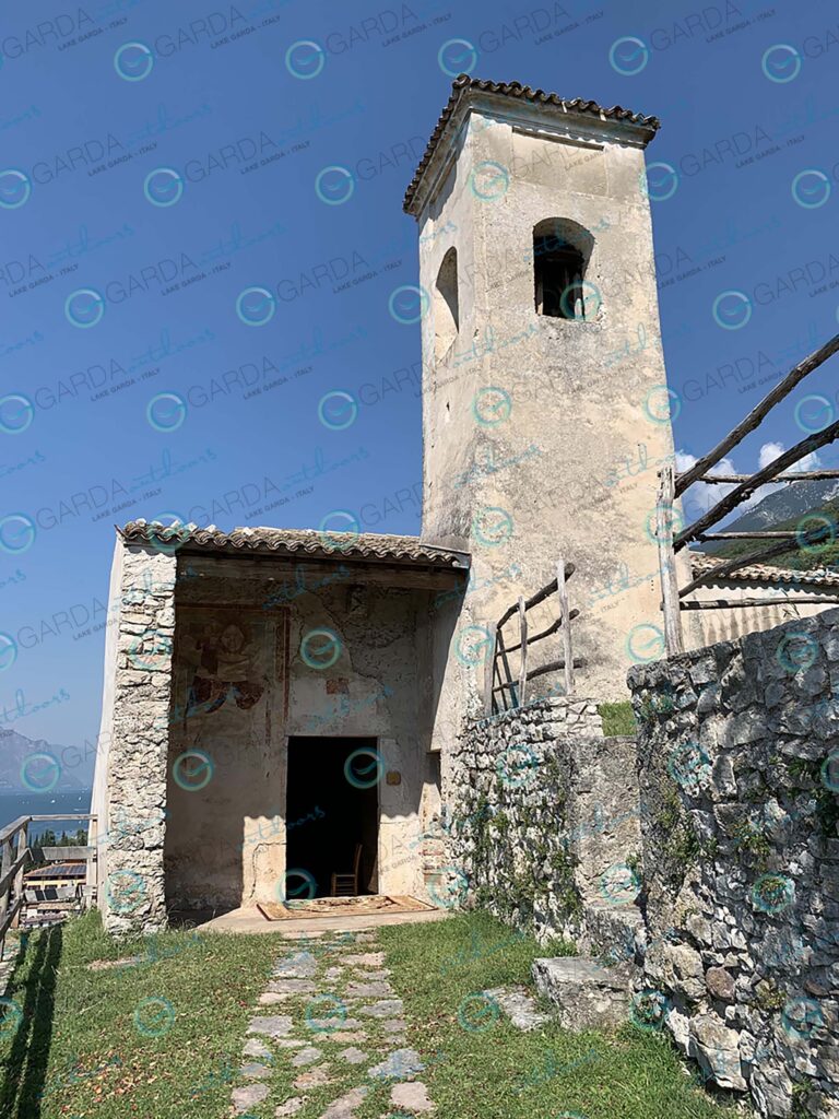 Biaza – chiesa di Sant’Antonio Abate