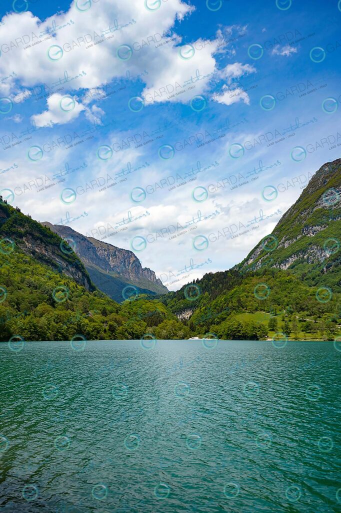 Lago di Tenno