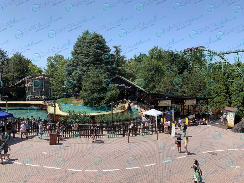 Gardaland