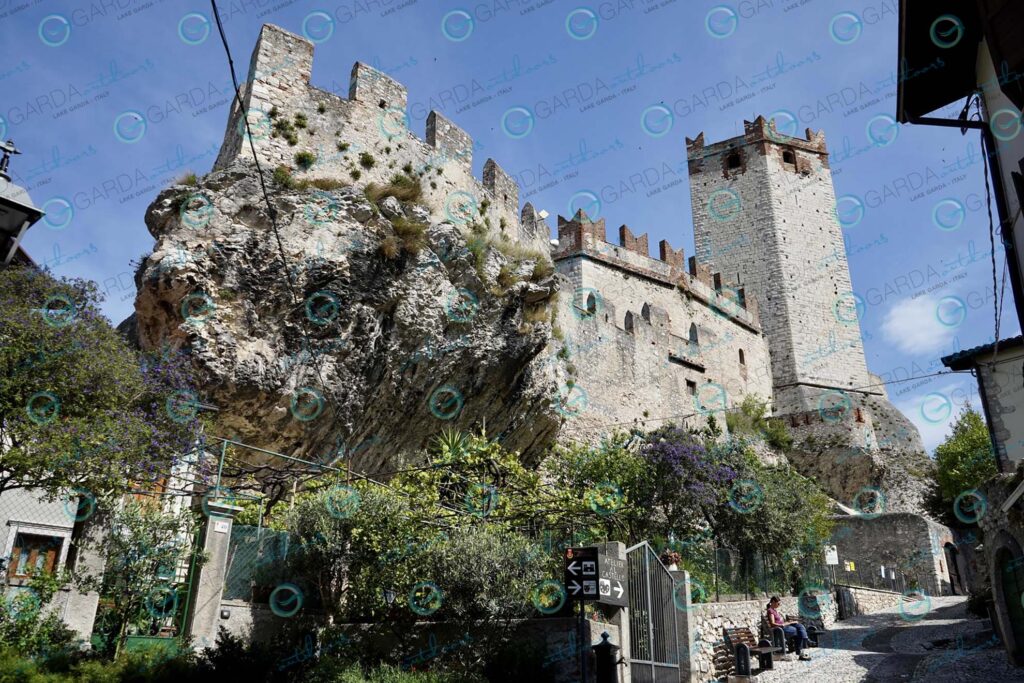 Malcesine – Castello Scaligero