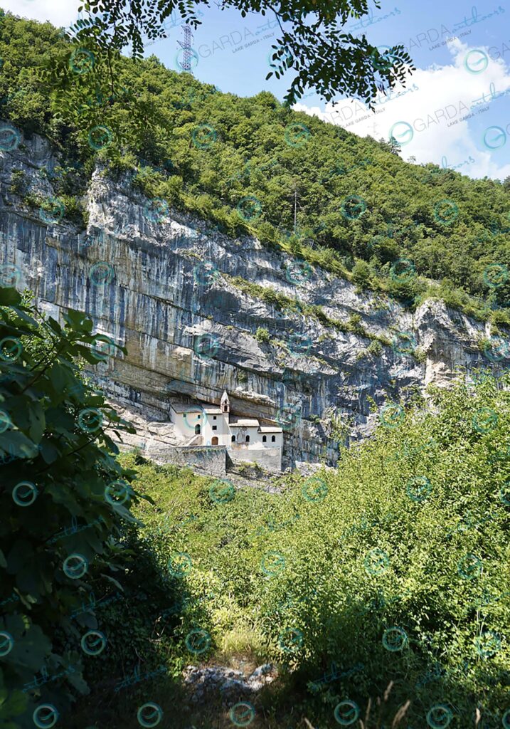 Eremo di San Colombano