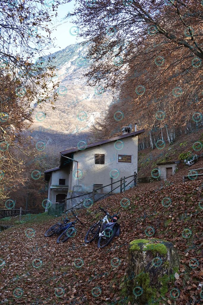 Eremo di San Benigno e Caro