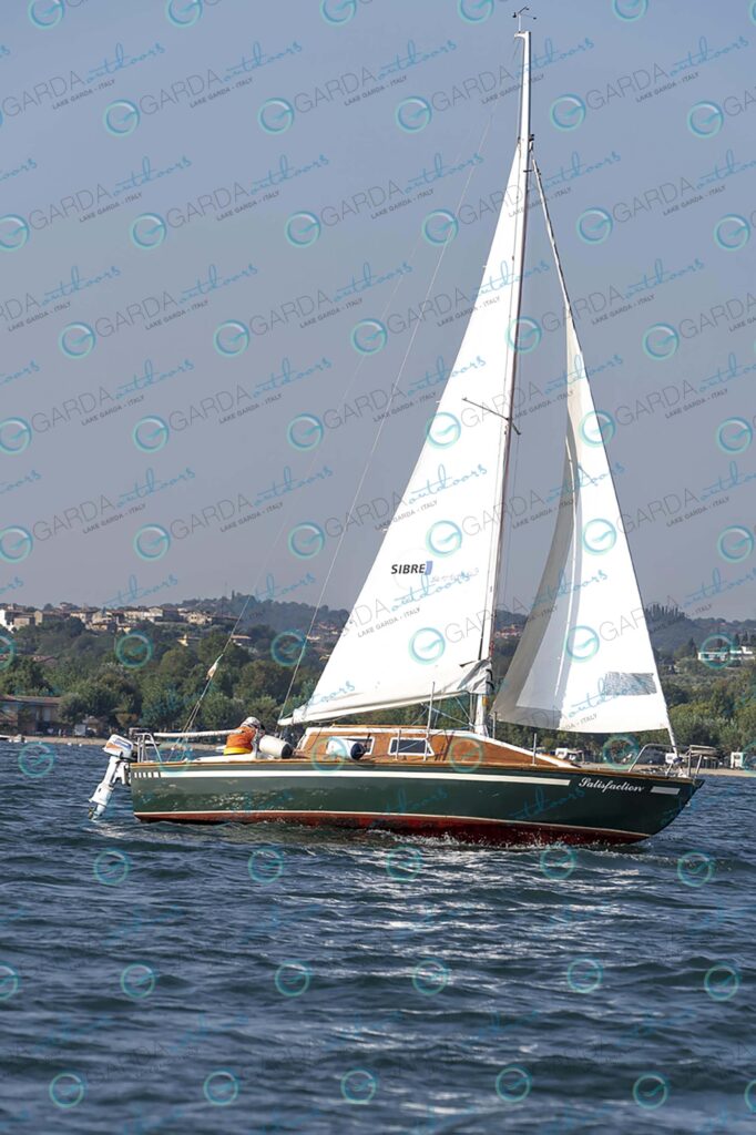 San Felice del Benaco – sailing