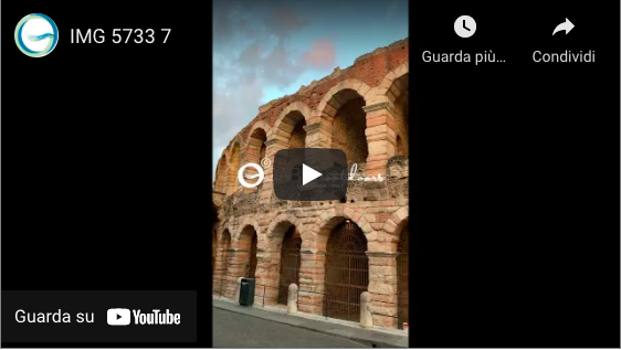 Video Arena of Verona