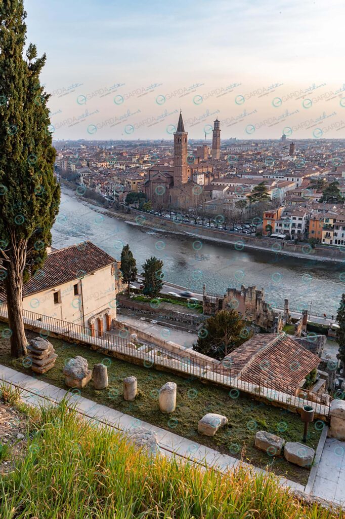 Verona – Adige