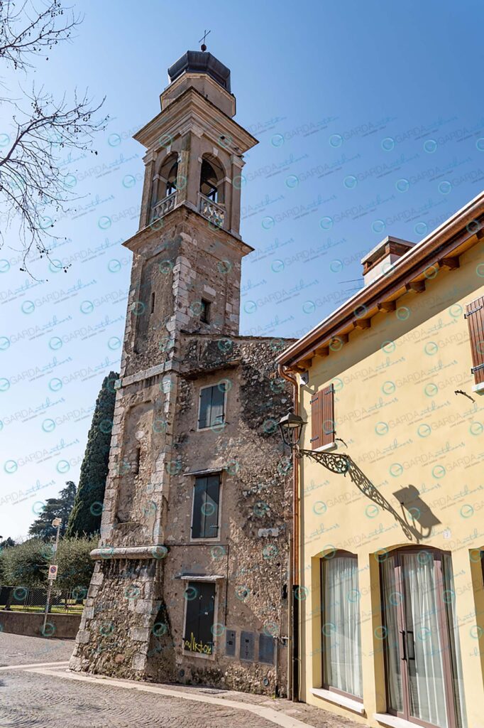 Bardolino – chiesa San Severo