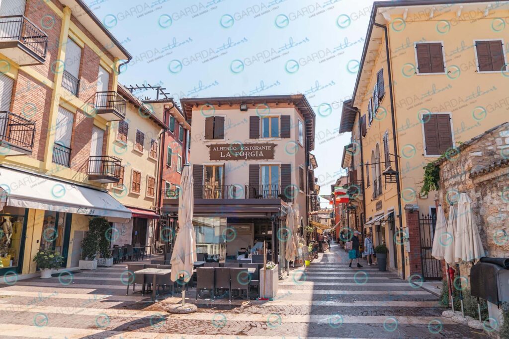 Lazise