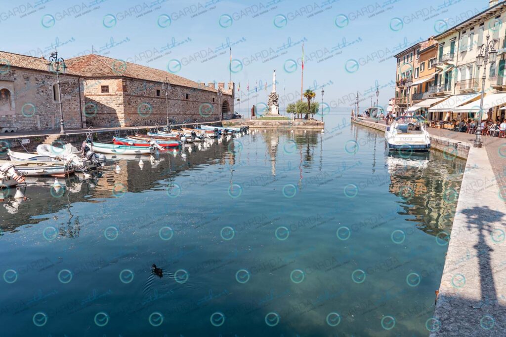 Lazise