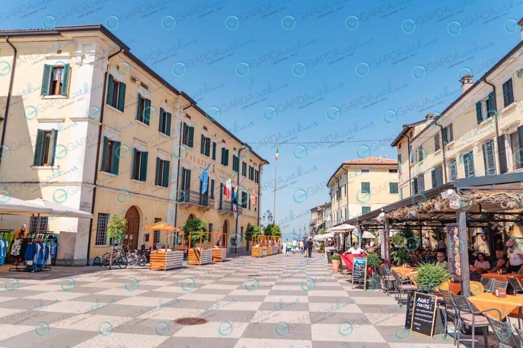 Lazise