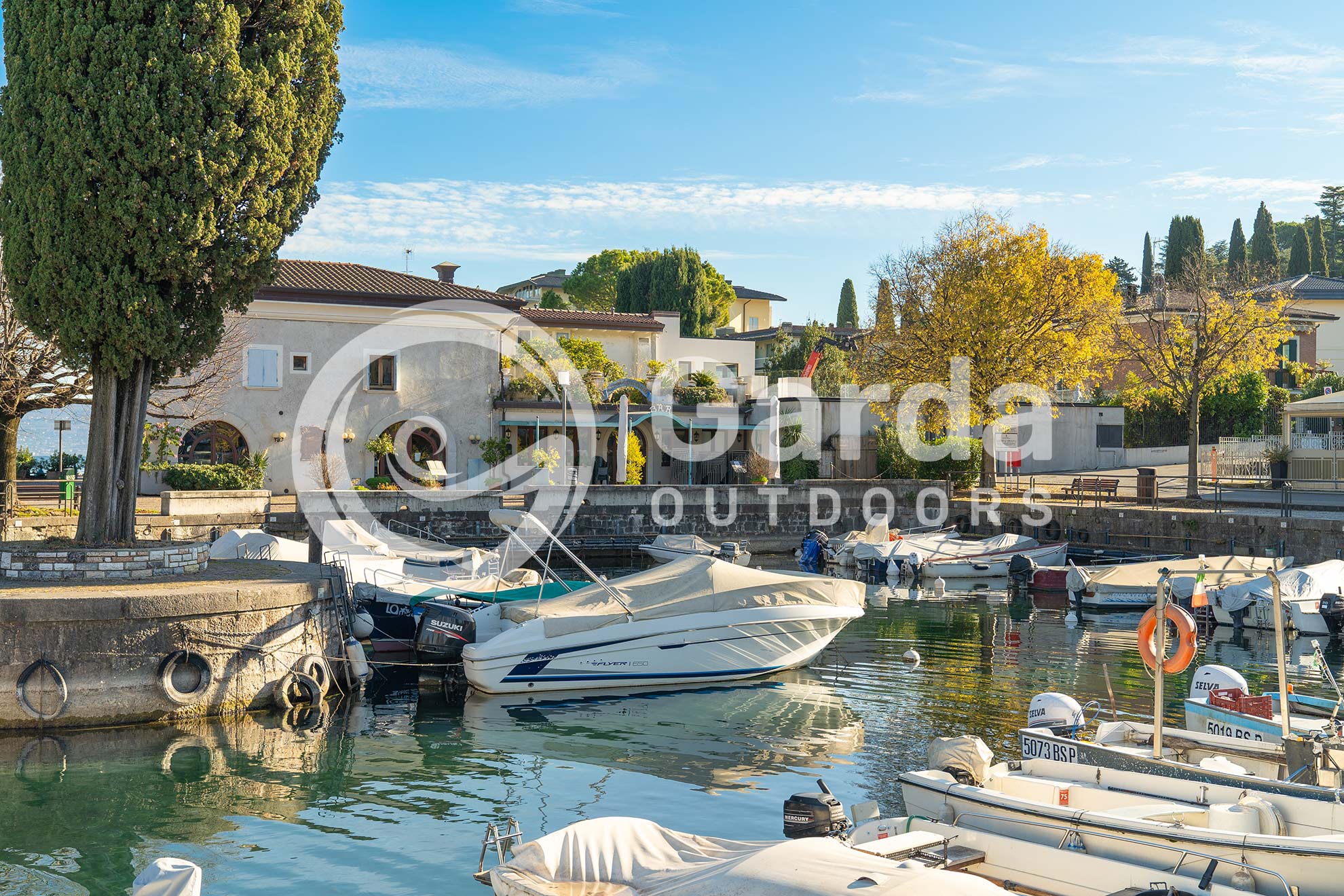 San Felice del Benaco